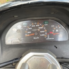 マジェスティ125の画像