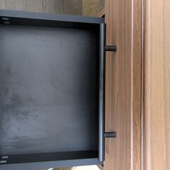 ニトリシステムデスク(RB004 140 MBR) L字デスクの画像