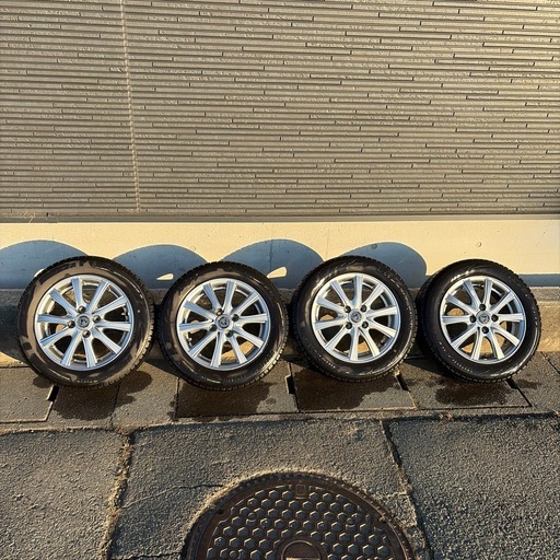 BF Goodrich g-Force Comp-2 A/S 265/35ZR18 18インチ 夏タイヤ 2本 22 