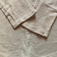 Abercrombie & Fitch 長袖Tシャツ Sの画像