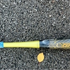 野球 バット 軟式 ミズノ