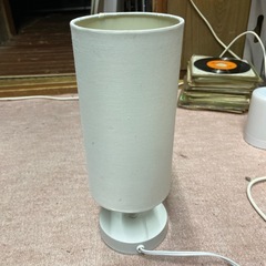 オーム電機　テーブルスタンドの画像