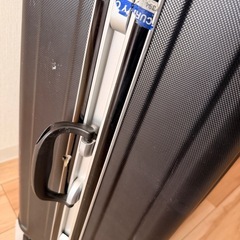 スーツケース
の画像