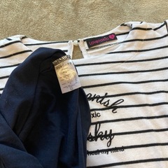 夏物　140の画像