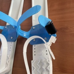 キッズスキーの画像