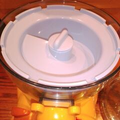 くまのプーさん　かき氷機の画像