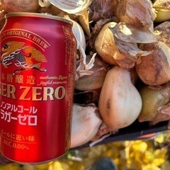 🌈ジャンボにんにく🧄と祖父江銀杏【3L】の画像