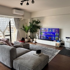 Armoniaソファ3人掛けどうぞ！の画像