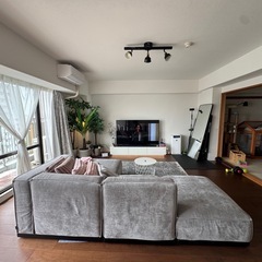 Armoniaソファ3人掛けどうぞ！の画像