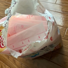 母乳パッドの画像