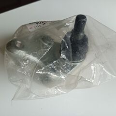 未使用 ﾄﾖﾀ純正 ﾛｱﾎﾞｰﾙｼﾞｮｲﾝﾄ1個 C-HR RAV4 ｱﾙﾌｧｰﾄﾞ ｳﾞｧﾝｶﾞｰﾄﾞ ｳﾞｪﾙﾌｧｲｱ ｴｽﾃｨﾏ  ｵｰﾘｽ ｶﾑﾘ ｶﾛｰﾗﾙﾐｵﾝ ﾊﾘｱｰ ﾌﾟﾘｳｽｱﾙﾌｧ ﾌﾞﾚｲﾄﾞ ﾏｰｸX ﾏｰｸXｼﾞｵ の画像