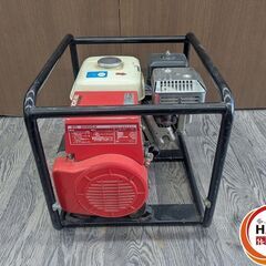 ▲🐶「ジモティ見た」でドリンクプレゼント中‼🐶 【動作品】ホンダ HONDA EC2000X 発電機【ハンズクラフト飯塚店】秋松の画像