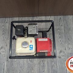 ▲🐶「ジモティ見た」でドリンクプレゼント中‼🐶 【動作品】ホンダ HONDA EC2000X 発電機【ハンズクラフト飯塚店】秋松の画像