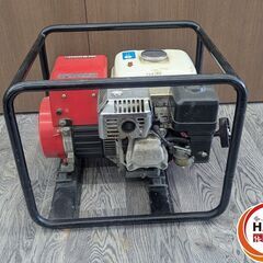 ▲🐶「ジモティ見た」でドリンクプレゼント中‼🐶 【動作品】ホンダ HONDA EC2000X 発電機【ハンズクラフト飯塚店】秋松の画像