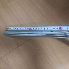 バイク　ハンドル　22.2の画像