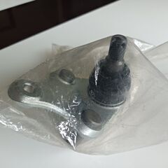 未使用 ﾄﾖﾀ純正 ﾛｱﾎﾞｰﾙｼﾞｮｲﾝﾄ1個 C-HR RAV4 ｱﾙﾌｧｰﾄﾞ ｳﾞｧﾝｶﾞｰﾄﾞ ｳﾞｪﾙﾌｧｲｱ ｴｽﾃｨﾏ  ｵｰﾘｽ ｶﾑﾘ ｶﾛｰﾗﾙﾐｵﾝ ﾊﾘｱｰ ﾌﾟﾘｳｽｱﾙﾌｧ ﾌﾞﾚｲﾄﾞ ﾏｰｸX ﾏｰｸXｼﾞｵ の画像