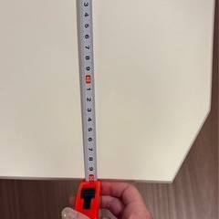 折りたたみテーブルの画像