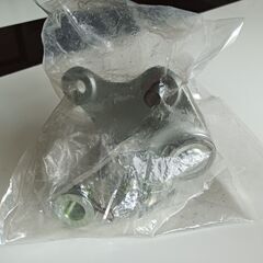 未使用 ﾄﾖﾀ純正 ﾛｱﾎﾞｰﾙｼﾞｮｲﾝﾄ1個 C-HR RAV4 ｱﾙﾌｧｰﾄﾞ ｳﾞｧﾝｶﾞｰﾄﾞ ｳﾞｪﾙﾌｧｲｱ ｴｽﾃｨﾏ  ｵｰﾘｽ ｶﾑﾘ ｶﾛｰﾗﾙﾐｵﾝ ﾊﾘｱｰ ﾌﾟﾘｳｽｱﾙﾌｧ ﾌﾞﾚｲﾄﾞ ﾏｰｸX ﾏｰｸXｼﾞｵ の画像