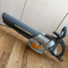 RYOBI リョービ  ブロワバキューム　 RESV-1010の画像