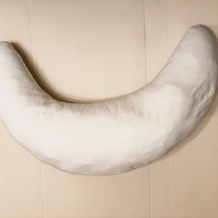 授乳クッション 抱き枕　マタニティ　の画像