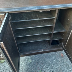 シューズポックスの画像