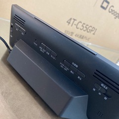 SEIKO デジタル時計　DL-305Kの画像