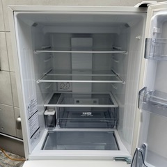 22⭐️2024年製美品★アクア　冷蔵庫　自動製氷　大型　4ドア　368L の画像