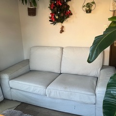 IKEA Kivik 二人掛けソファの画像