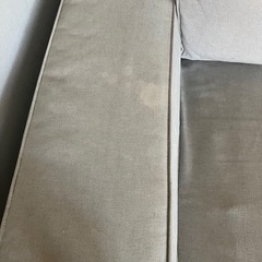 IKEA Kivik 二人掛けソファの画像