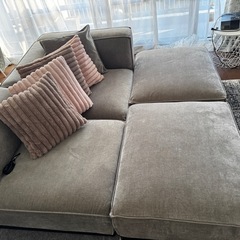 Armoniaソファ3人掛けどうぞ！の画像