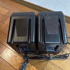 ヤマハモニタースピーカーの画像