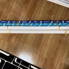 東芝/FLR40S・N/M/36ほか10本セット メロウホワイトの画像