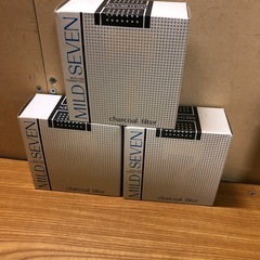 昭和 レトロ サクラカラー マイルドセブン kodak トヨタ JPS フジカラー 初牡丹 ティッシュ/ちりかみ/ポケットティッシュ 等18個まとめ売りの画像