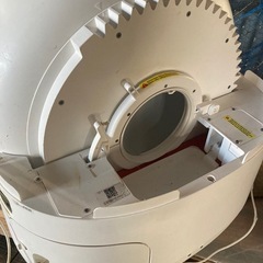 自動ネコトイレジャンクの画像