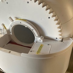 自動ネコトイレジャンクの画像