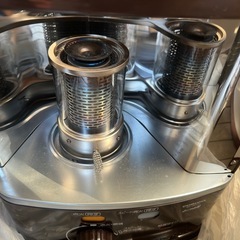 早い者勝ち‼️美品‼️CORONA石油ストーブの画像