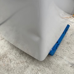 23⭐️2025年製★ほぼ新品★シャープ　洗濯機　9KG 大型　インバーター　 の画像