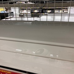 ✨Panasonic パナソニック✨2017年式✨5.6kwルームエアコン✨スタンダードモデル✨CS-567CF2✨7528の画像