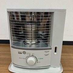 【トレファクマーケット久喜店】TOYOTOMI　石油ストーブ　未使用品の画像