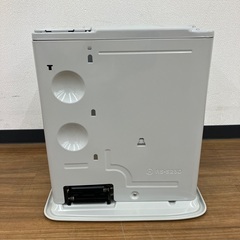 【トレファクマーケット久喜店】TOYOTOMI　石油ストーブ　未使用品の画像