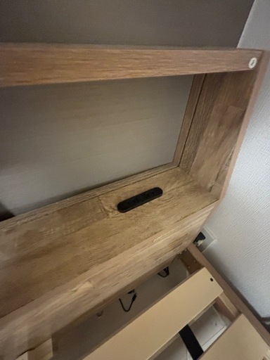 ベッド