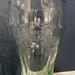 ガラスコップの画像