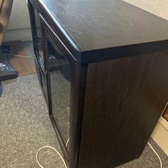 カップボードの画像