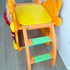 アンパンマン　滑り台　すべり台の画像