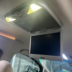 20アルファード　ハイブリッドＸの画像