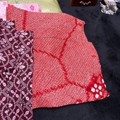 ウール着物　羽織り　新品含むの画像