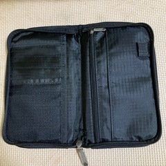 女性向きのポーチになりますの画像