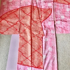 七五三フルセットの画像