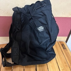 リュックの画像