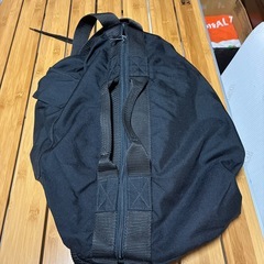 リュックの画像